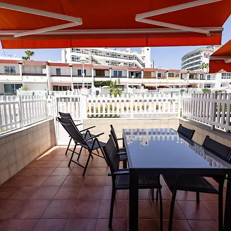 Deluxe Marinas - By Gestion Vacacional Canarias Дом отдыха