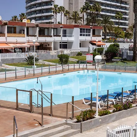 Deluxe Marinas - By Gestion Vacacional Canarias * Маспаломас