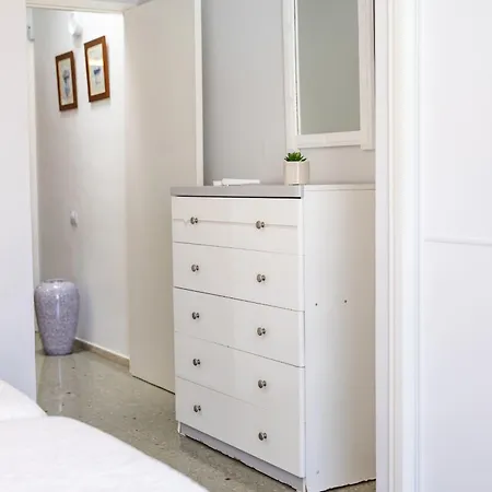 Deluxe Marinas - By Gestion Vacacional Canarias * ماسبالوماس