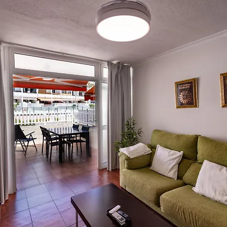 بيت للعطل Deluxe Marinas - By Gestion Vacacional Canarias