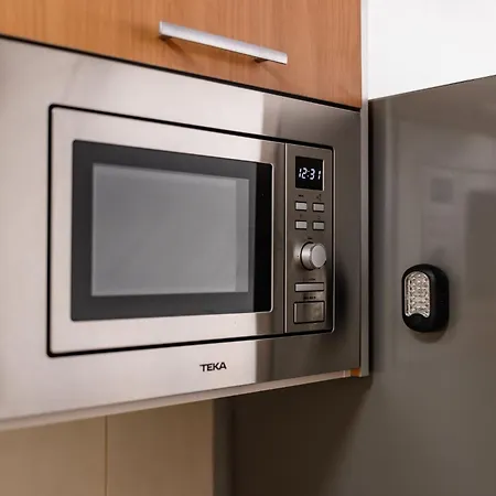 Deluxe Marinas - By Gestion Vacacional Canarias بيت للعطل ماسبالوماس