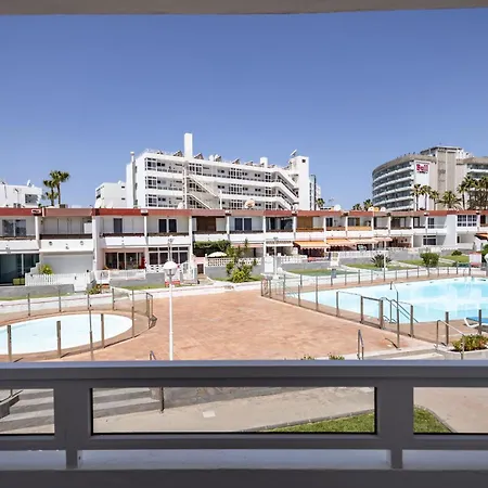 بيت للعطل Deluxe Marinas - By Gestion Vacacional Canarias ماسبالوماس