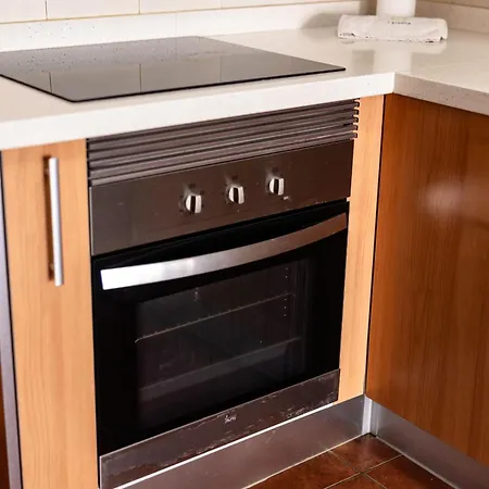 Deluxe Marinas - By Gestion Vacacional Canarias *