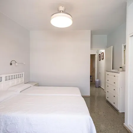 Deluxe Marinas - By Gestion Vacacional Canarias بيت للعطل *