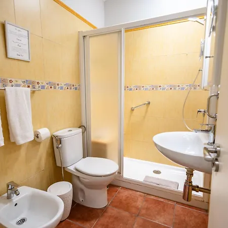 Deluxe Marinas - By Gestion Vacacional Canarias *