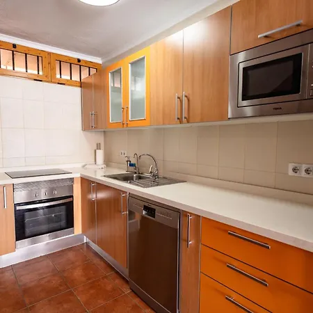 بيت للعطل Deluxe Marinas - By Gestion Vacacional Canarias
