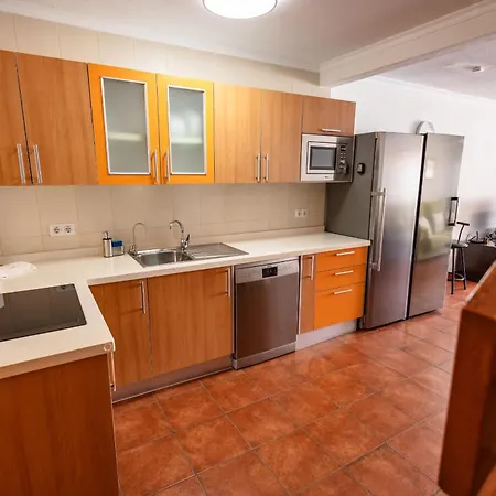 بيت للعطل Deluxe Marinas - By Gestion Vacacional Canarias ماسبالوماس