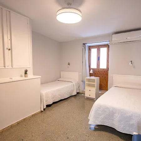 Deluxe Marinas - By Gestion Vacacional Canarias マスパロマス