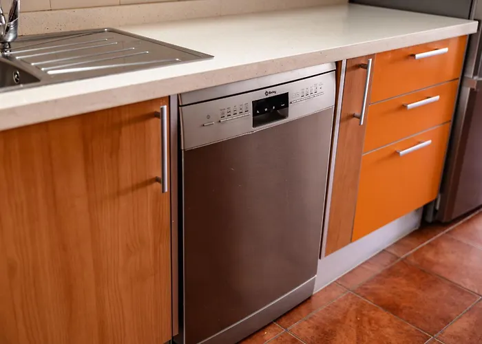 Deluxe Marinas - By Gestion Vacacional Canarias Будинок відпочинку *