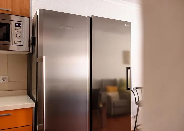 Deluxe Marinas - By Gestion Vacacional Canarias Маспаломас