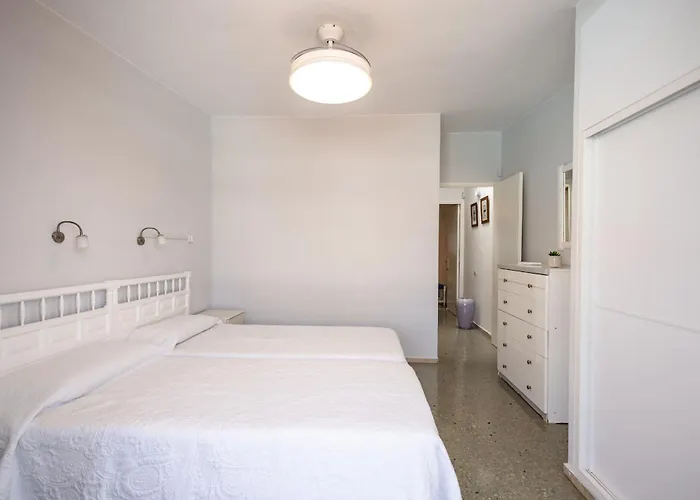 Deluxe Marinas - By Gestion Vacacional Canarias Casa vacanze *