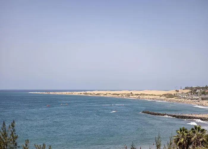 Будинок відпочинку Deluxe Marinas - By Gestion Vacacional Canarias *