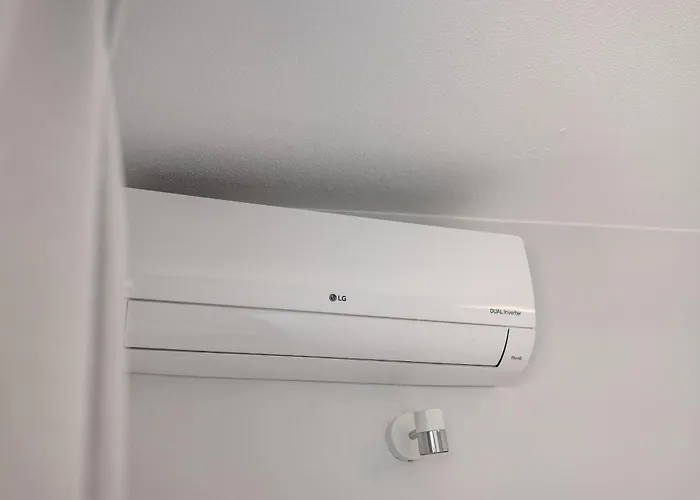 Будинок відпочинку Deluxe Marinas - By Gestion Vacacional Canarias