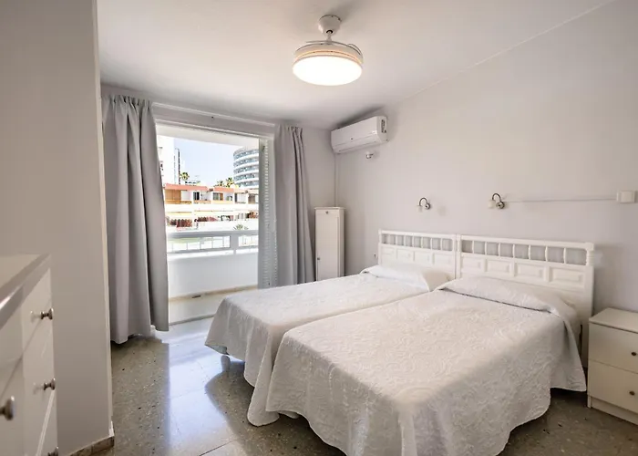 Deluxe Marinas - By Gestion Vacacional Canarias