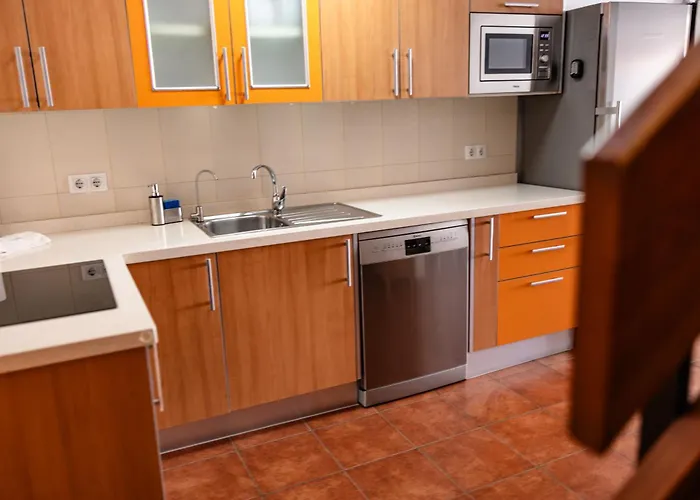 Deluxe Marinas - By Gestion Vacacional Canarias Casa vacanze Maspalomas (Gran Canaria)