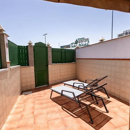 Deluxe Marinas - By Gestion Vacacional Canarias Maspalomas (Gran Canaria)