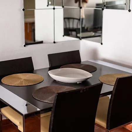 Deluxe Marinas - By Gestion Vacacional Canarias Tatil Evi *