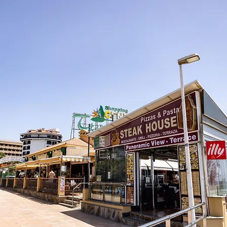 Deluxe Marinas - By Gestion Vacacional Canarias