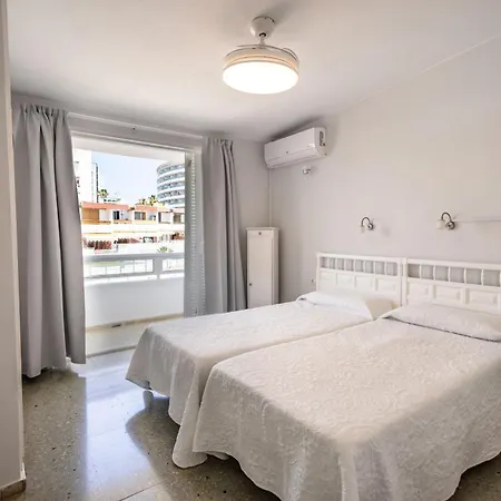 Deluxe Marinas - By Gestion Vacacional Canarias