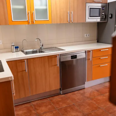 Deluxe Marinas - By Gestion Vacacional Canarias Ferienhaus Maspalomas (Gran Canaria)