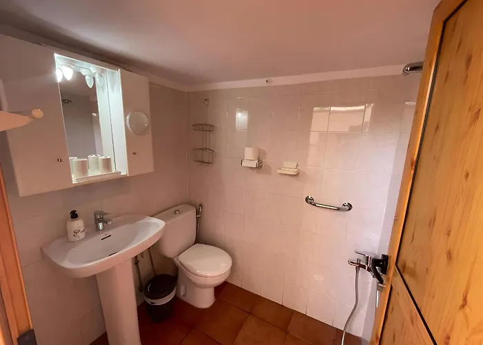 Deluxe Marinas - By Gestion Vacacional Canarias Holiday home *