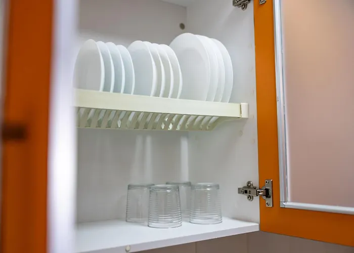 Deluxe Marinas - By Gestión Vacacional Canarias *