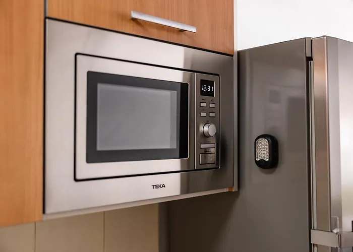 Deluxe Marinas - By Gestión Vacacional Canarias Сasa de vacaciones Maspalomas (Gran Canaria)