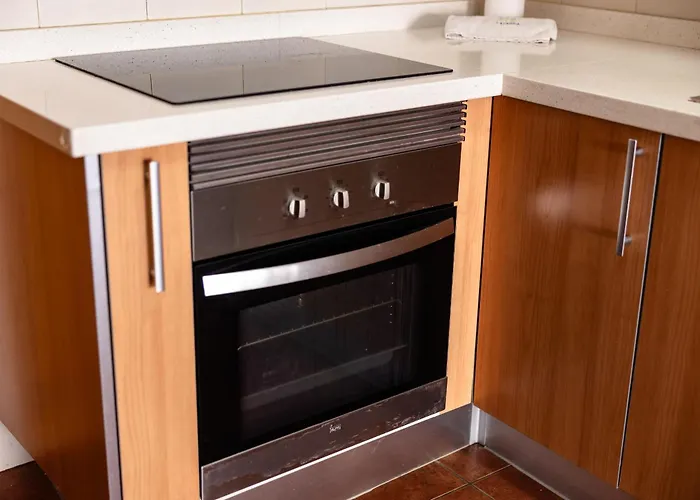 Deluxe Marinas - By Gestión Vacacional Canarias *