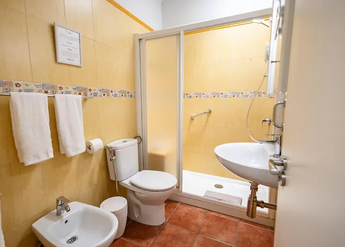 Deluxe Marinas - By Gestion Vacacional Canarias *