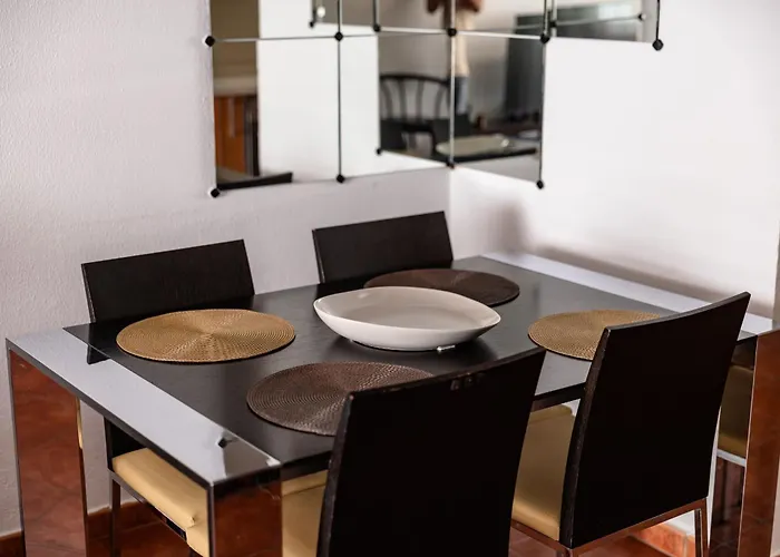 Deluxe Marinas - By Gestion Vacacional Canarias Holiday home *