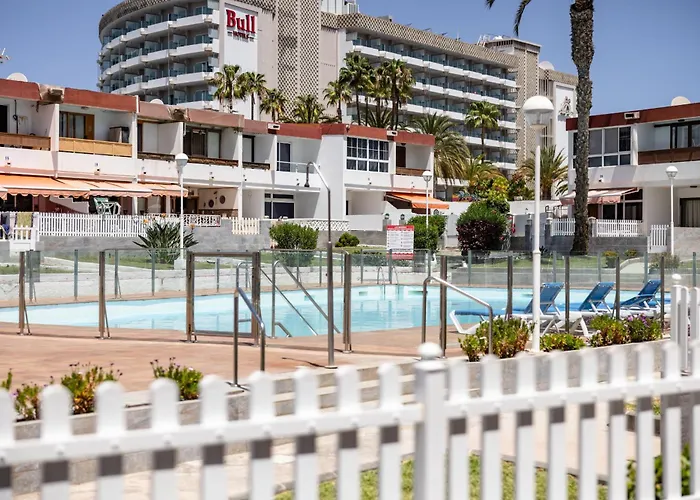 Сasa de vacaciones Deluxe Marinas - By Gestión Vacacional Canarias *