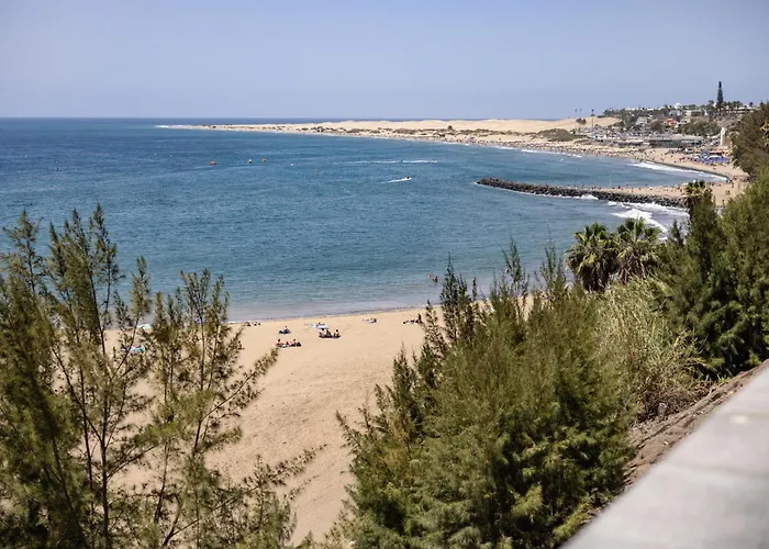 Deluxe Marinas - By Gestion Vacacional Canarias