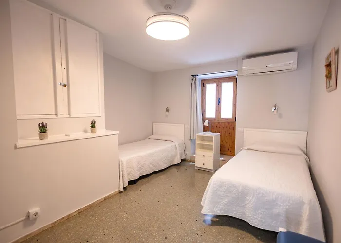 Deluxe Marinas - By Gestion Vacacional Canarias Maspalomas (Gran Canaria)