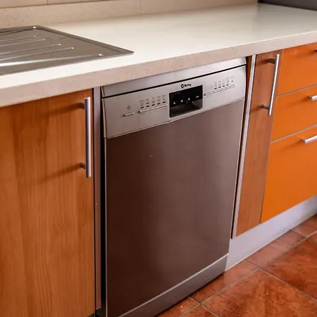 Deluxe Marinas - By Gestion Vacacional Canarias Vakantiehuis *