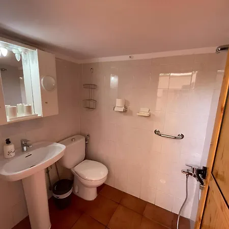 Deluxe Marinas - By Gestion Vacacional Canarias Vakantiehuis *