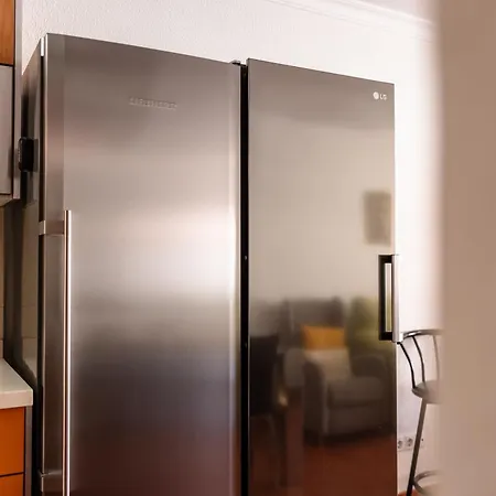 Deluxe Marinas - By Gestion Vacacional Canarias מספאלומס