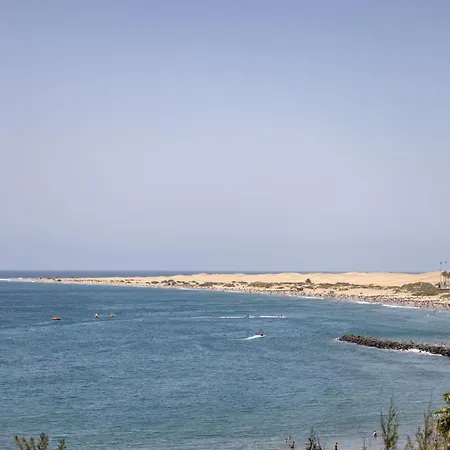 בית נופש Deluxe Marinas - By Gestion Vacacional Canarias *