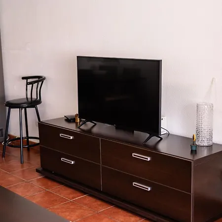 Vakantiehuis Deluxe Marinas - By Gestion Vacacional Canarias Maspalomas (Gran Canaria)