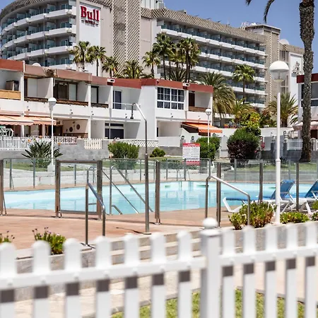 Vakantiehuis Deluxe Marinas - By Gestion Vacacional Canarias *