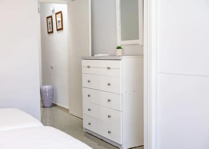 Deluxe Marinas - By Gestion Vacacional Canarias * Μασπαλόμας