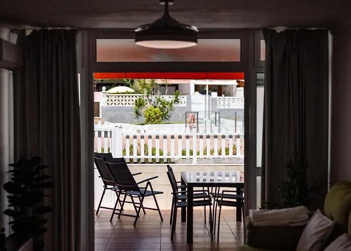 Deluxe Marinas - By Gestion Vacacional Canarias