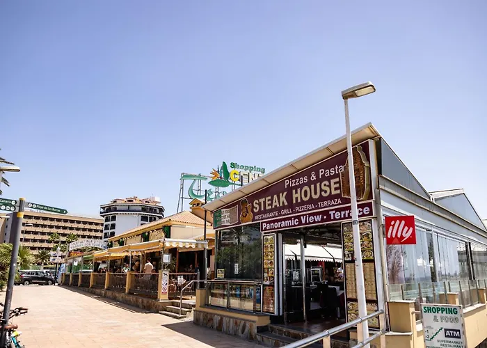 Deluxe Marinas - By Gestion Vacacional Canarias